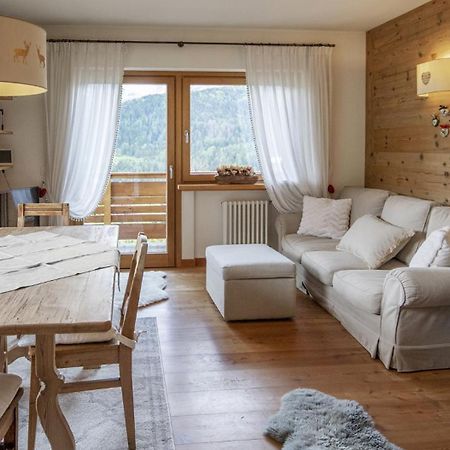 Ca' Del Sole Aparthotel Сан Вито ди Кадоре Екстериор снимка