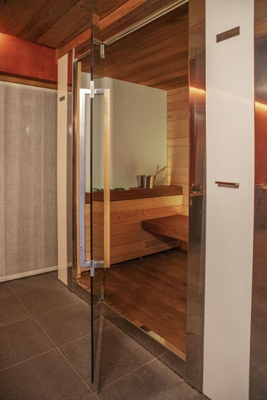 Ca' Del Sole Aparthotel Сан Вито ди Кадоре Екстериор снимка