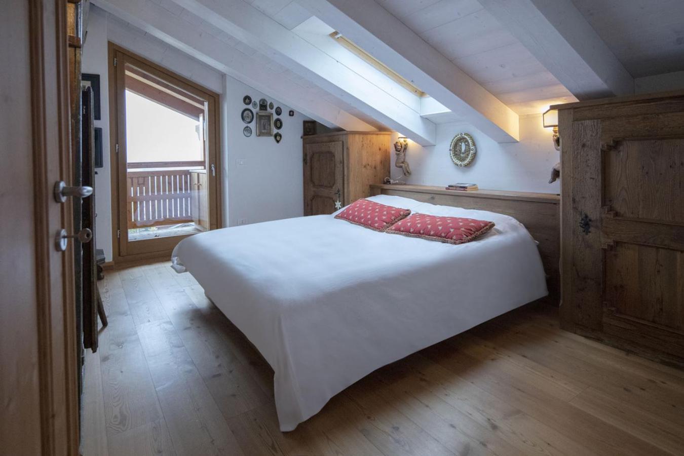 Ca' Del Sole Aparthotel Сан Вито ди Кадоре Екстериор снимка