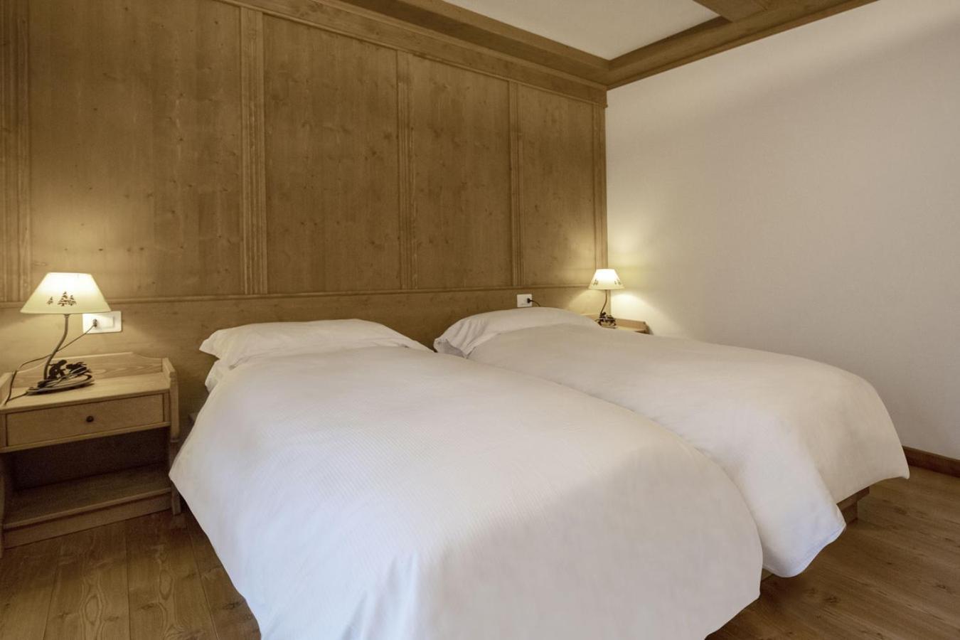 Ca' Del Sole Aparthotel Сан Вито ди Кадоре Екстериор снимка
