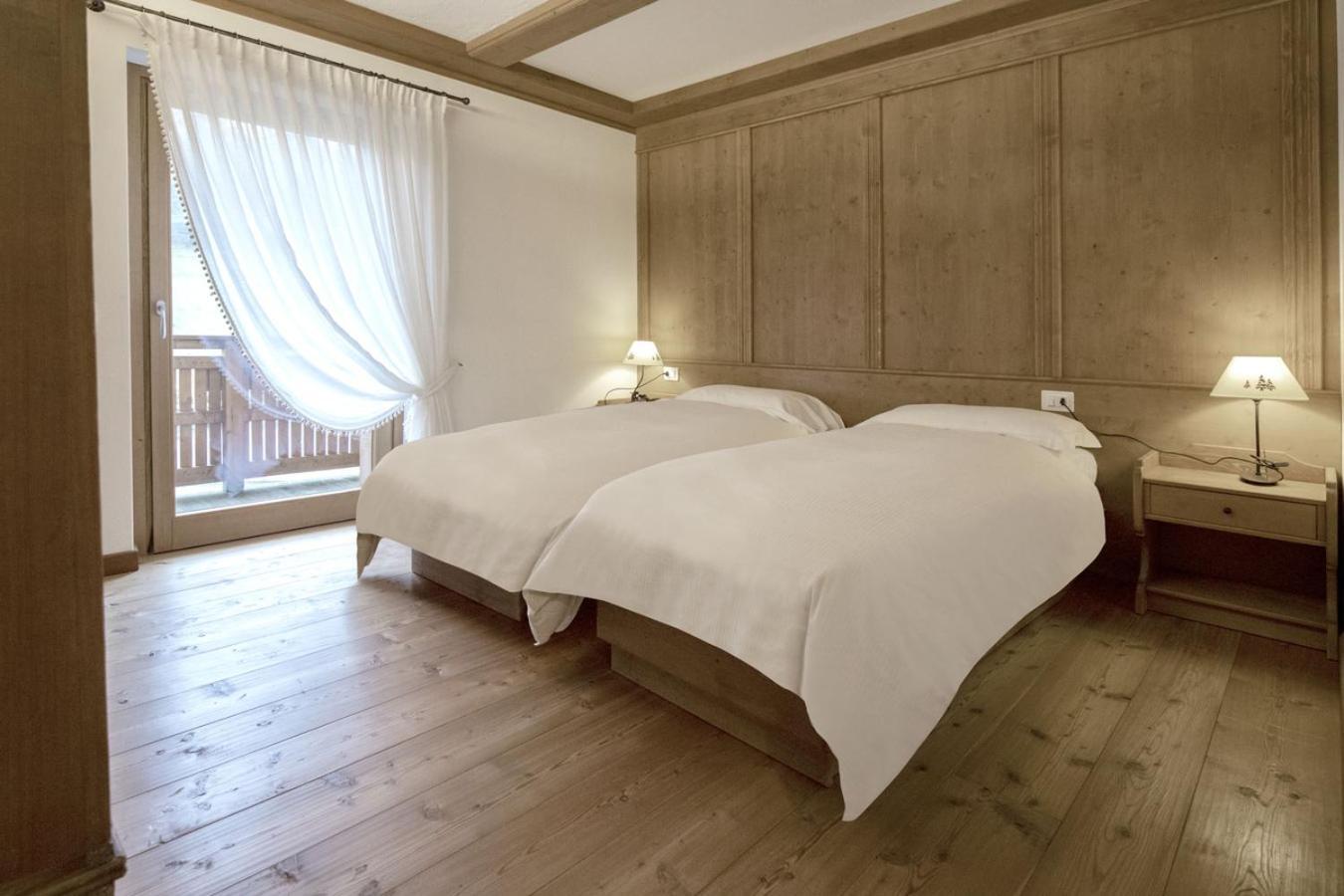 Ca' Del Sole Aparthotel Сан Вито ди Кадоре Екстериор снимка