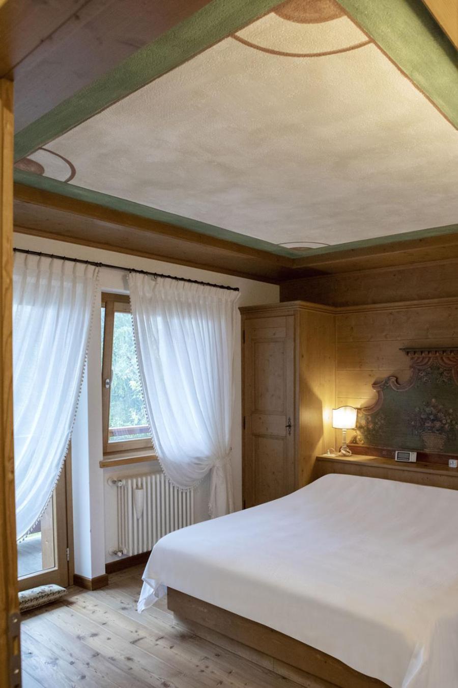 Ca' Del Sole Aparthotel Сан Вито ди Кадоре Екстериор снимка