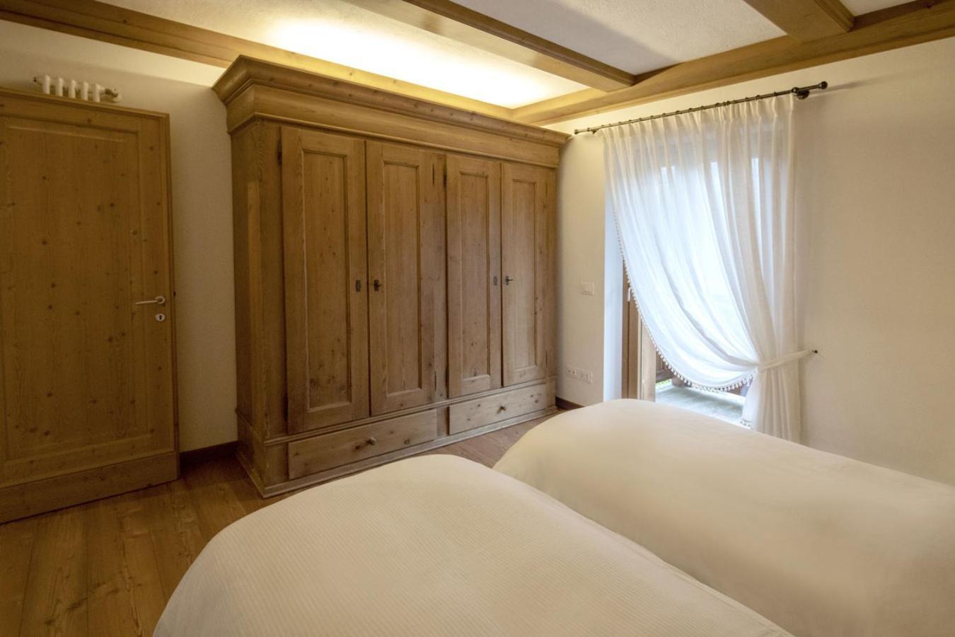 Ca' Del Sole Aparthotel Сан Вито ди Кадоре Екстериор снимка