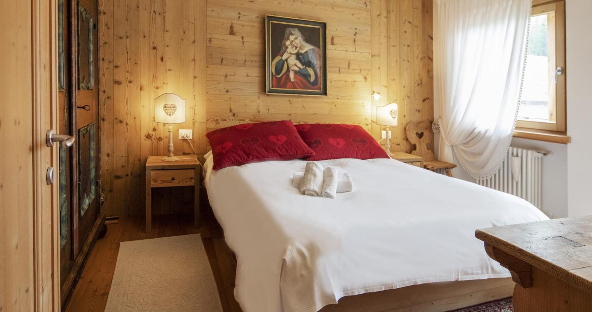 Ca' Del Sole Aparthotel Сан Вито ди Кадоре Екстериор снимка